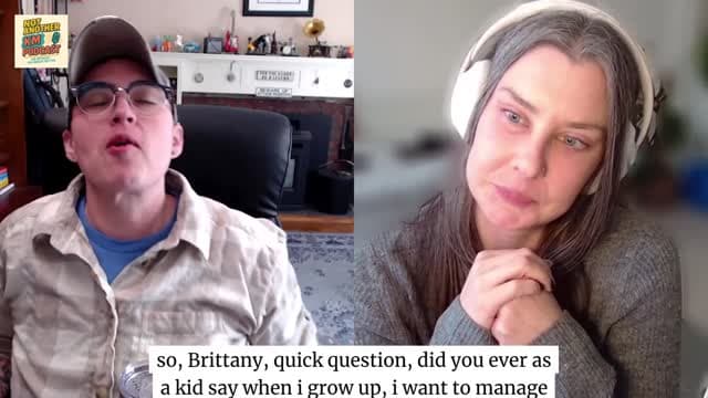Episode 1: "Oops, I'm in KM Now" - Our KM Origin Stories